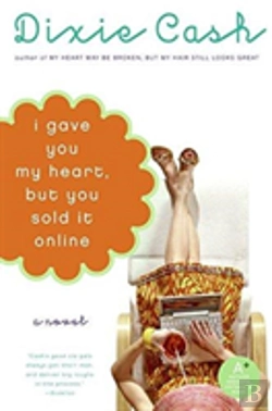 Bertrand.pt - I Gave You My Heart, But You Sold It Online