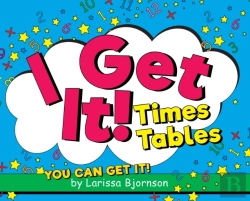 Bertrand.pt - I Get It! Times Tables