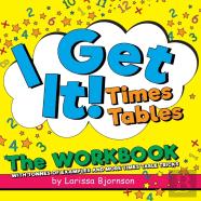 I Get It! Times Tables