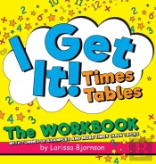 I Get It! Times Tables