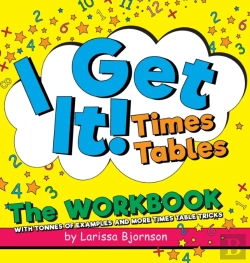 Bertrand.pt - I Get It! Times Tables