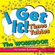 I Get It! Times Tables
