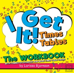 Bertrand.pt - I Get It! Times Tables