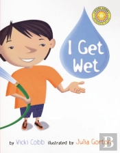 I Get Wet