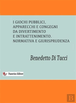 Bertrand.pt - I Giochi Pubblici (Apparecchi E Congegni Di Divertimento E Intrattenimento)