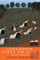 I Give Honor First To God