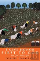 I Give Honor First To God