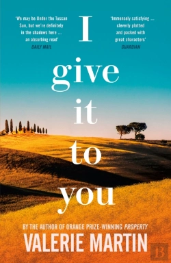 Bertrand.pt - I Give It To You