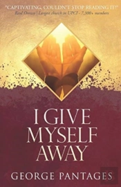 I Give Myself Away
