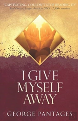 Bertrand.pt - I Give Myself Away