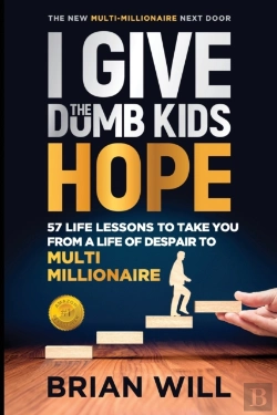 Bertrand.pt - I Give The Dumb Kids Hope