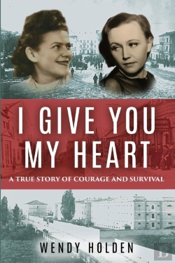 Bertrand.pt - I Give You My Heart