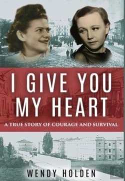 Bertrand.pt - I Give You My Heart