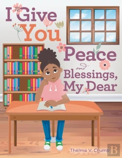 Bertrand.pt - I Give You Peace And Blessings, My Dear