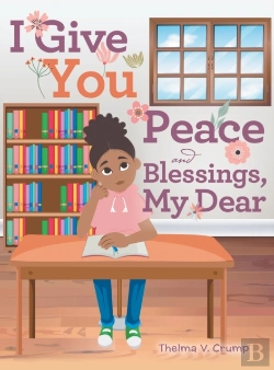 Bertrand.pt - I Give You Peace And Blessings, My Dear