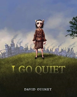 Bertrand.pt - I Go Quiet