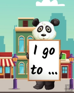 Bertrand.pt - I Go To ...
