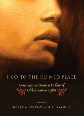 I Go To The Ruined Place