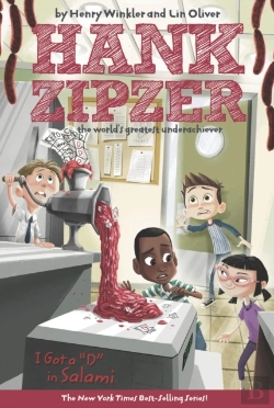 Bertrand.pt - I Got A D In Salami #2