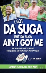 I Got Da Sugar But Da Sugar Ain'T Got Me