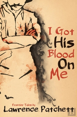 Bertrand.pt - I Got His Blood On Me