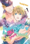 I Got Reincarnated In A (Bl) World Of Big (Man) Boobs 1