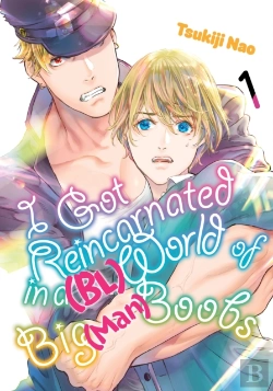 Bertrand.pt - I Got Reincarnated In A (Bl) World Of Big (Man) Boobs 1