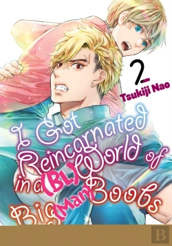 Bertrand.pt - I Got Reincarnated In A (Bl) World Of Big (Man) Boobs 2