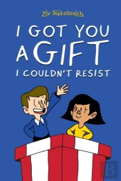 I Got You A Gift I Couldn'T Resist