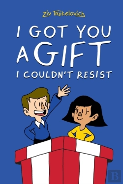 Bertrand.pt - I Got You A Gift I Couldn'T Resist