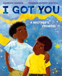 Bertrand.pt - I Got You