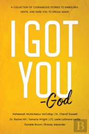 I Got You - God