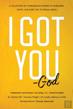 Bertrand.pt - I Got You - God