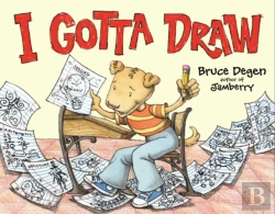 Bertrand.pt - I Gotta Draw