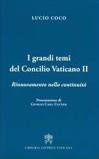 I Grandi Temi Del Concilio Vaticano II