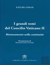 I Grandi Temi Del Concilio Vaticano II