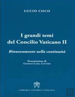 Bertrand.pt - I Grandi Temi Del Concilio Vaticano II