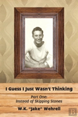 Bertrand.pt - I Guess I Just Wasn'T Thinking