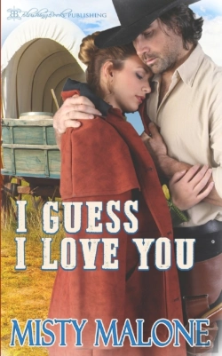 Bertrand.pt - I Guess I Love You