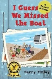 I Guess We Missed The Boat
