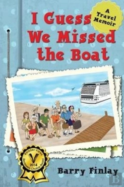 Bertrand.pt - I Guess We Missed The Boat