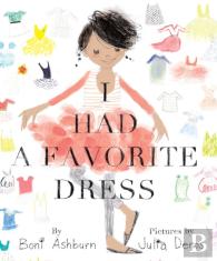 I Had A Favorite Dress