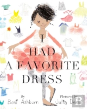 I Had A Favorite Dress