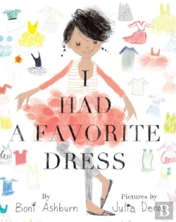 Bertrand.pt - I Had A Favorite Dress