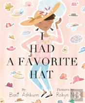 I Had A Favorite Hat