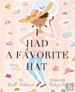 Bertrand.pt - I Had A Favorite Hat