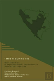 I Had A Mummy Too