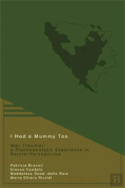 Bertrand.pt - I Had A Mummy Too