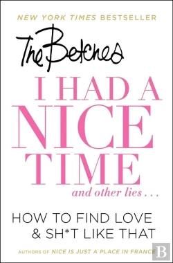Bertrand.pt - I Had A Nice Time And Other Lies...