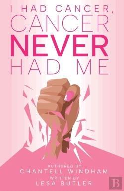 Bertrand.pt - I Had Cancer, Cancer Never Had Me